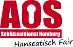 Schlüsselnotdienst Hamburg AOS